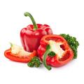Дополнительный ингредиент Перец болгарский