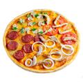Пицца Четыре вкуса 30 см Пицца Четыре вкуса 30 см