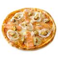Пицца Дары моря 30 см