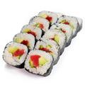 Ролл Футомак с тунцом