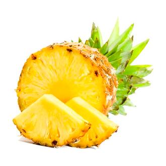 Дополнительная добавка Ананас