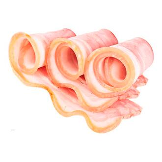 Дополнительная добавка Бекон