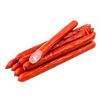 Дополнительный ингредиент Охотничьи колбаски