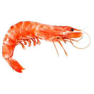 Дополнительный ингредиент Креветки коктейльные