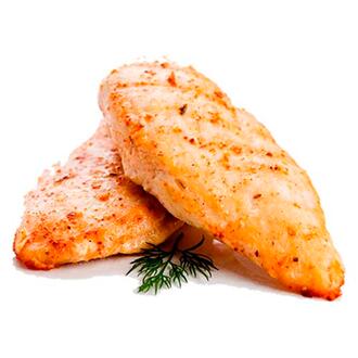 Дополнительный ингредиент Куриное филе