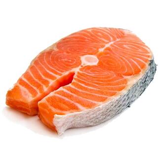 Дополнительный ингредиент Лосось