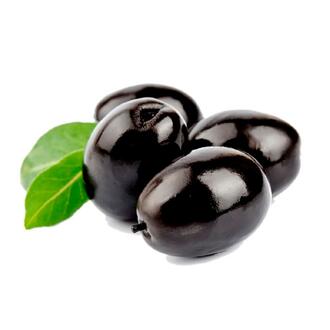 Дополнительный ингредиент Маслины