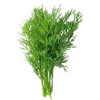 Дополнительный ингредиент Зелень