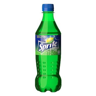Напиток Sprite 0.5 л