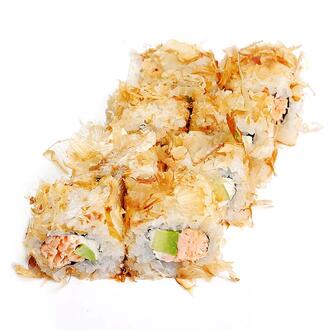 Фирменные роллы Бонито