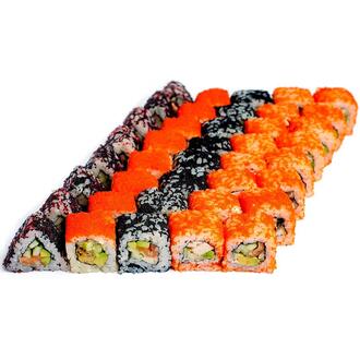 Суши Сет Калифорния