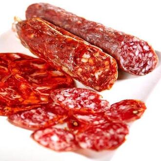 Дополнительный ингредиент Колбаса Чоризо