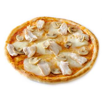 Пицца Классическая 40 см