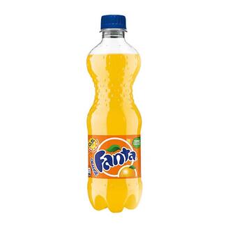 Напиток Fanta 0.5 л