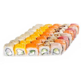 Суши Сет Филадельфия