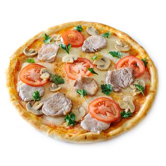 Пицца Фирменная 40 см