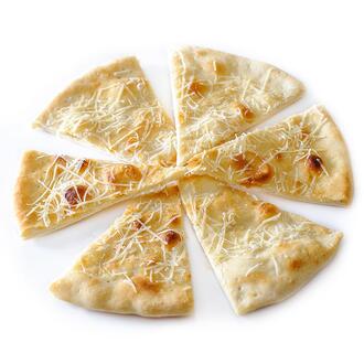 Фокачча с пармезаном