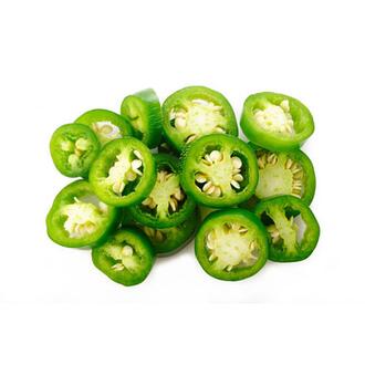 Дополнительный ингредиент Халапеньо