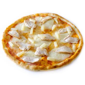 Пицца Гавайская 40 см