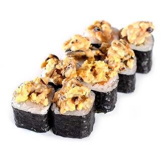 Роллы Камикадзе