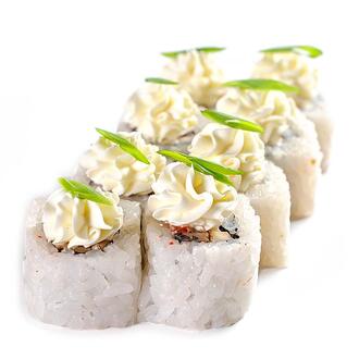 Роллы Киото