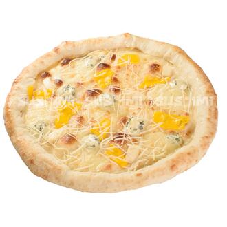 Пицца Шесть сыров 40 см