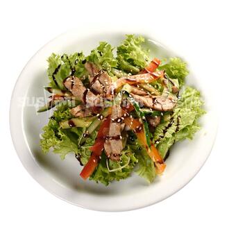 Салат Восток