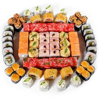 Суши Сет САШИМИ