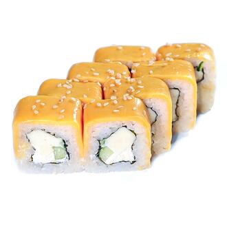 Ролл сырный