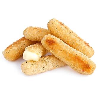 Сырные палочки