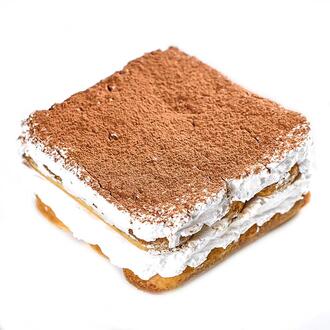 Десерт Тирамису