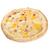Пицца Шесть сыров 40 см