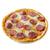 Пицца Салями 40 см