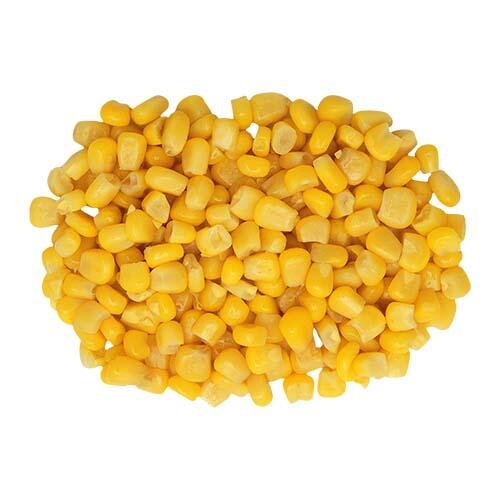 Дополнительный ингредиент Кукуруза