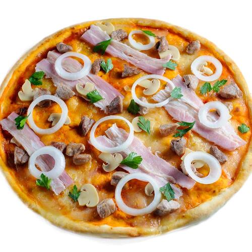 Пицца Домашняя 40 см