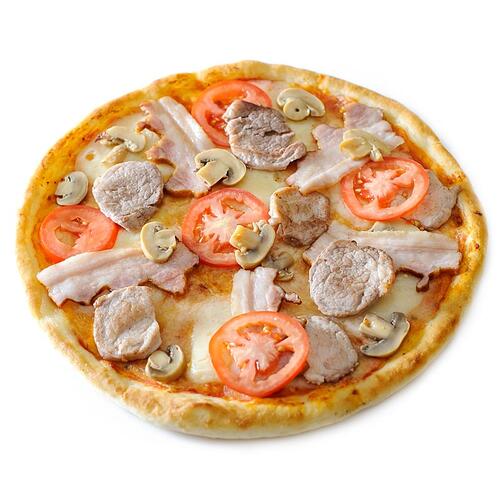Пицца Ассорти 30 см