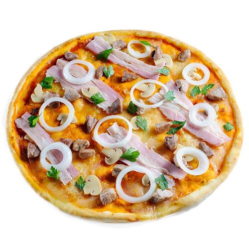 Пицца Домашняя 30 см