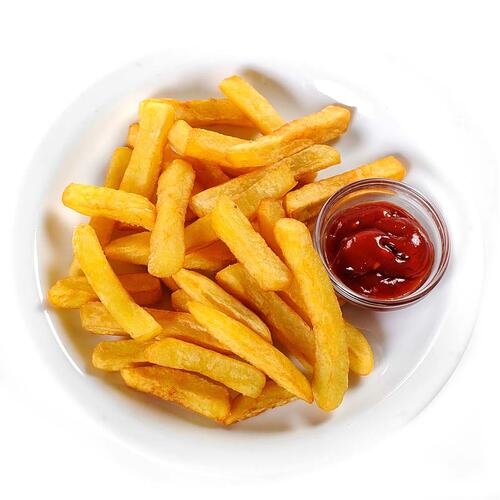 Картофель Фри