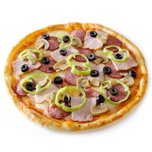 Пицца Миланская 30 см