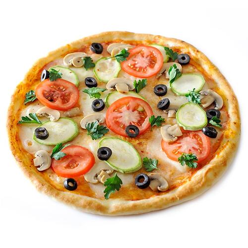 Пицца Овощная 30 см