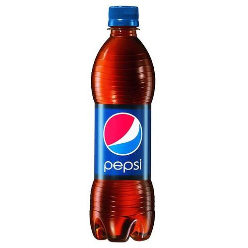 Напиток Pepsi 0.5 л