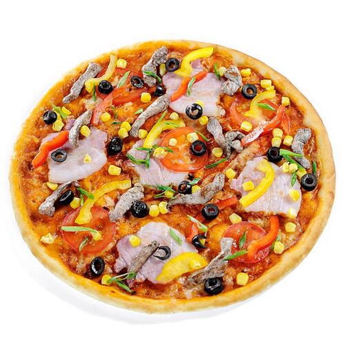 Пицца Тоскана 30 см